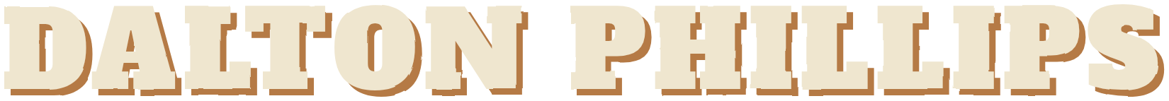 Dalton Phillips Music